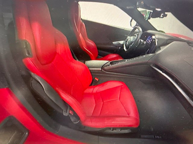 Used 2023 Chevrolet Corvette Z06 RWD image 9