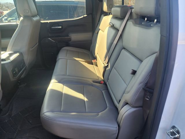 Used 2019 Chevrolet Silverado 1500 RST image 12