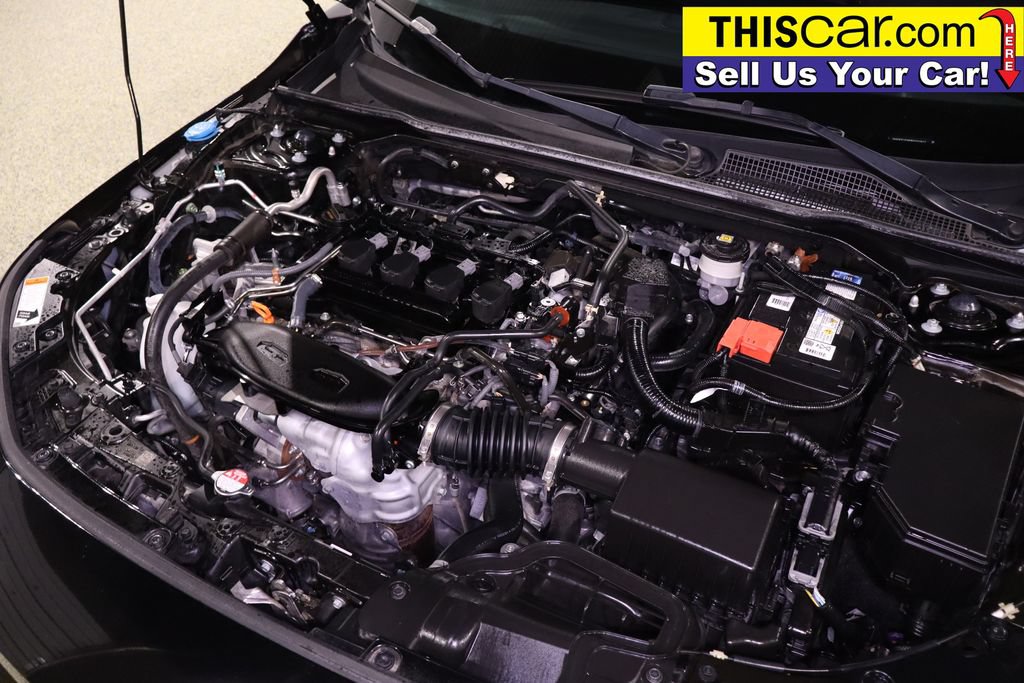Used 2024 Honda Civic Touring image 33