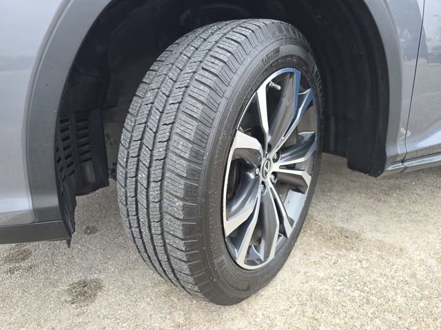 Used 2018 Lexus RX 350L FWD image 33