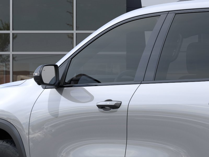 New 2027 GMC Acadia AT4 w/ AT4 Reserve Package AWD/4WD image 12