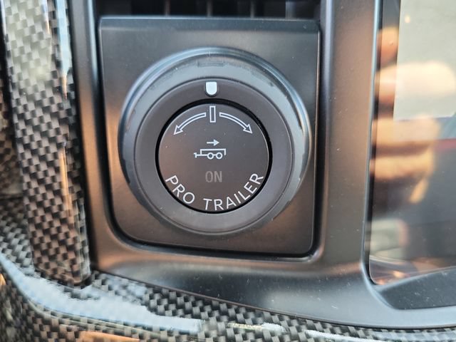 New 2025 Ford F150 Lariat w/ Equipment Group 501A Mid AWD/4WD image 36