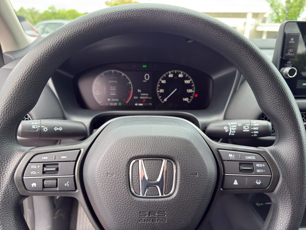 New 2026 Honda HR-V LX image 19