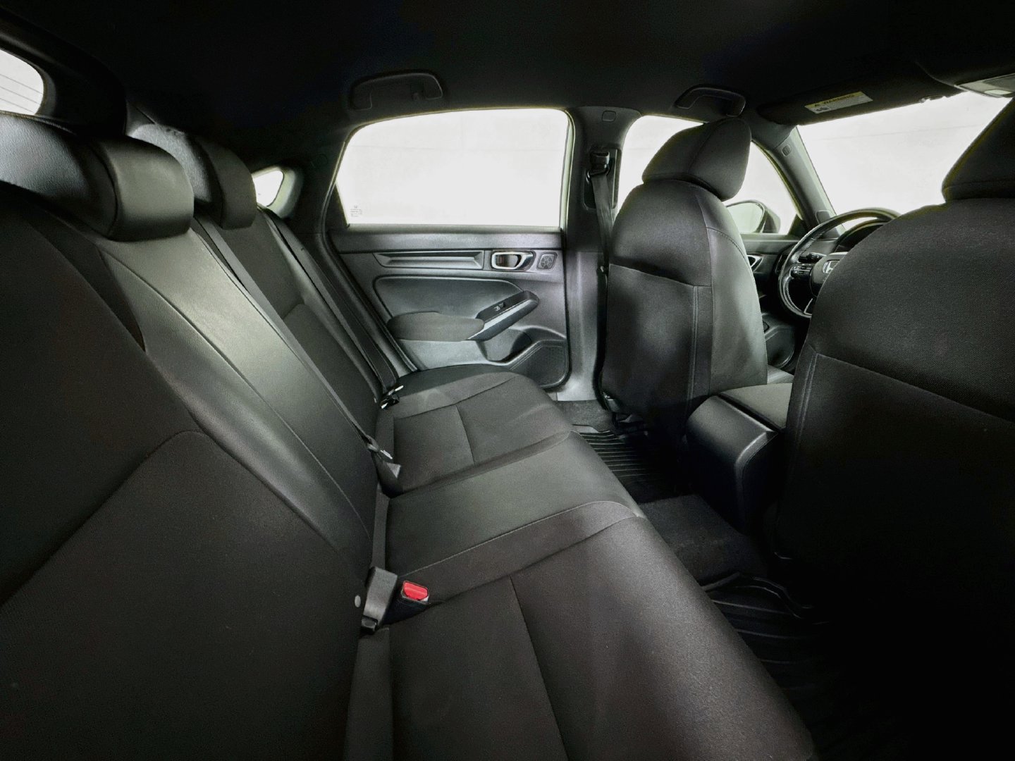 Used 2025 Honda Civic Sport image 24