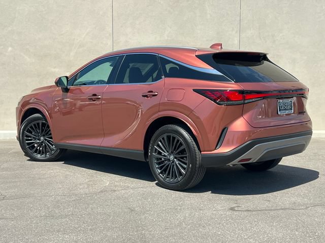Certified 2026 Lexus RX 350 Premium w/ Convenience Package FWD image 7