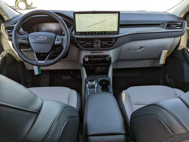 New 2026 Ford Escape SE image 15