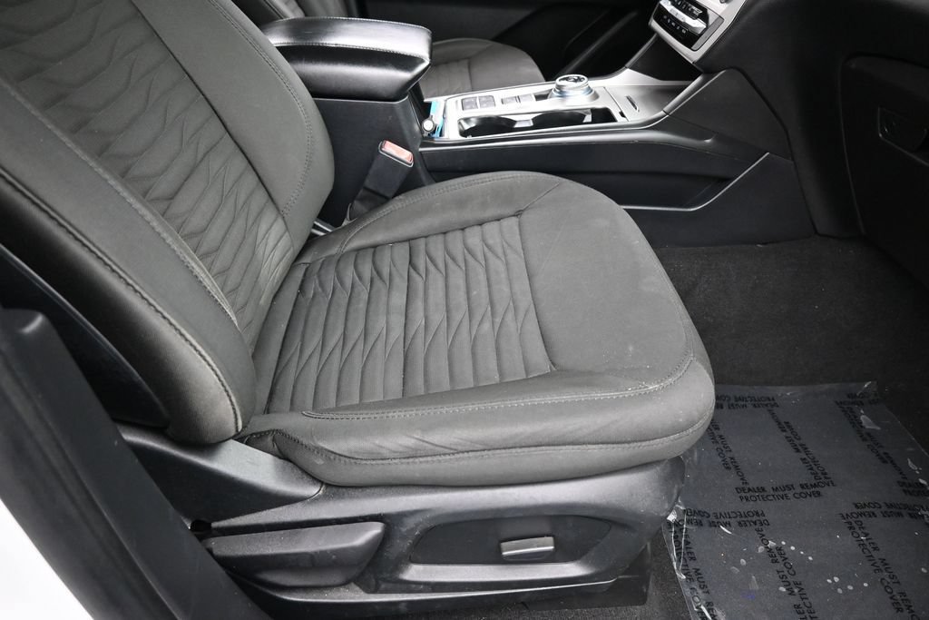 Used 2020 Ford Explorer XLT RWD image 42
