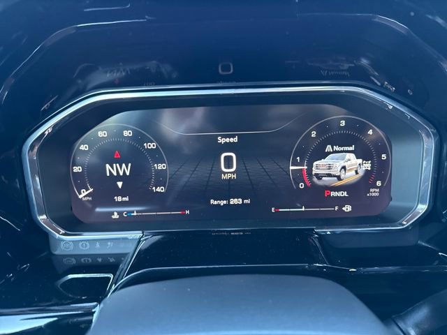 New 2026 GMC Sierra 1500 Elevation image 15