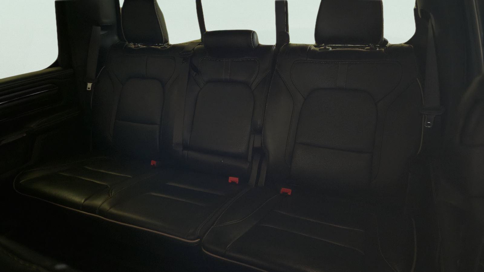 Used 2023 RAM 1500 Limited AWD/4WD image 24