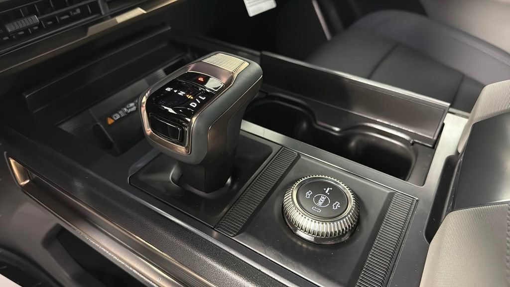 Certified 2024 GMC Hummer EV 3X image 14