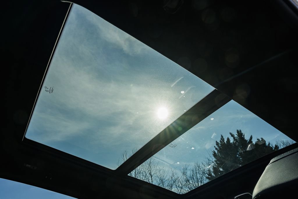 Certified 2022 RAM 1500 Laramie w/ Sport Appearance Package image 42