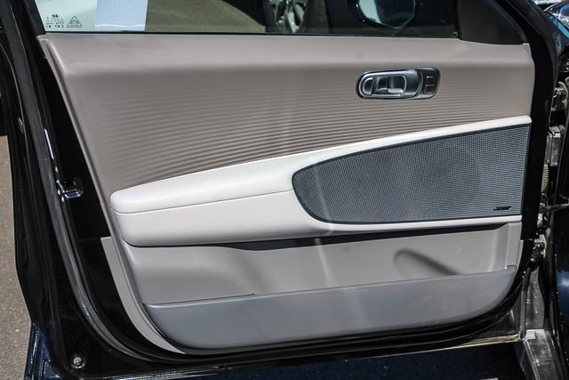 Used 2023 Hyundai Ioniq 6 Limited AWD/4WD image 22