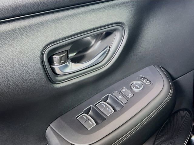 Used 2025 Honda HR-V EX-L image 13
