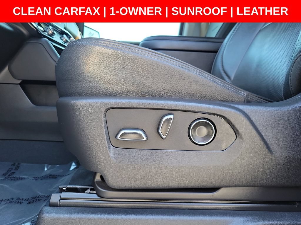 Used 2025 GMC Sierra 1500 Denali AWD/4WD image 25