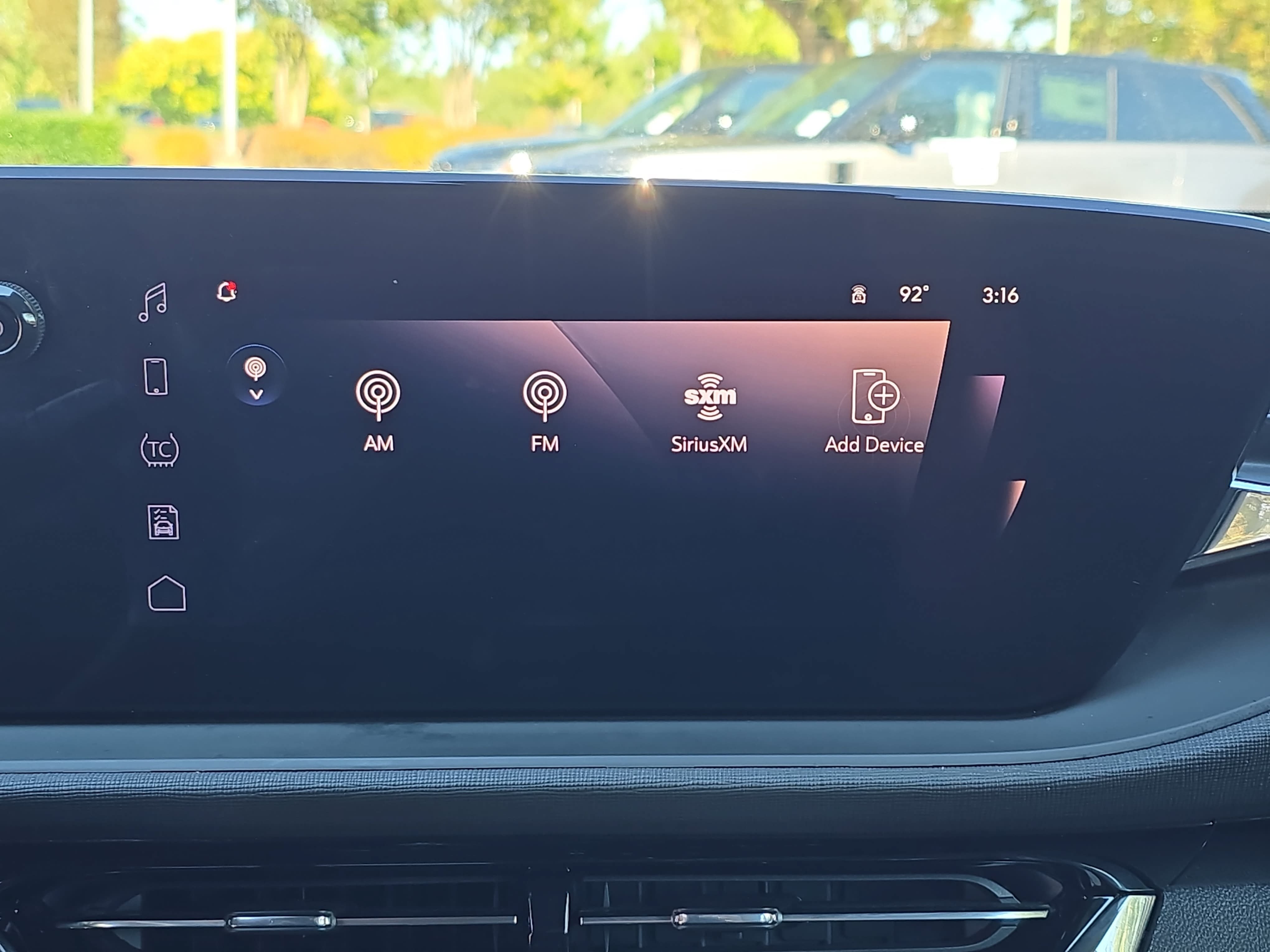 Used 2025 Buick Envista Sport Touring FWD image 20
