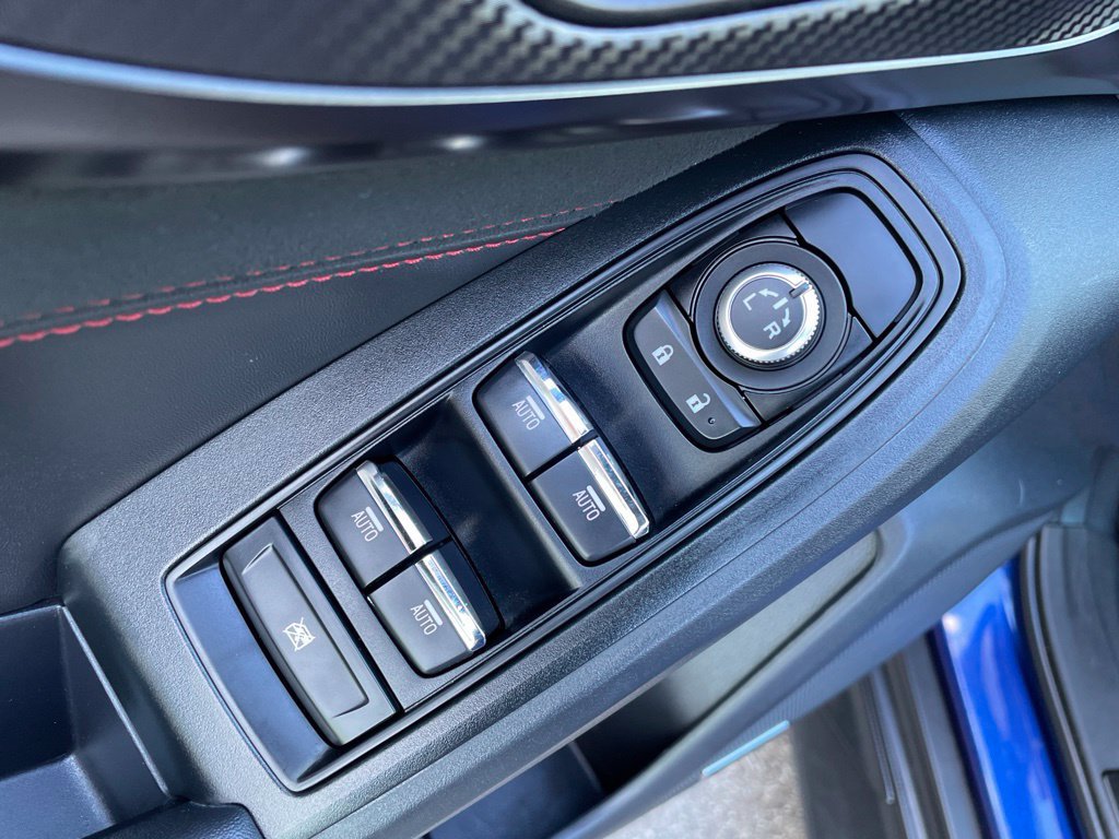 Used 2022 Subaru WRX GT AWD/4WD image 10