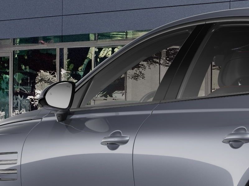 New 2026 Genesis G80 2.5T Sport Prestige AWD/4WD image 17