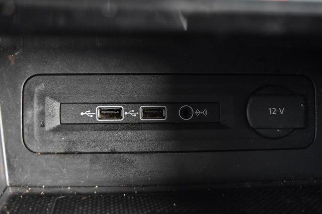 Used 2021 Volkswagen Atlas SEL Premium image 17