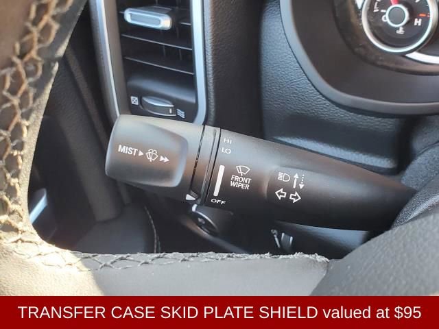 Used 2025 RAM 2500 Big Horn image 19