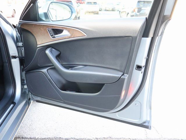 Used 2012 Audi A6 2.0T Premium Plus image 9