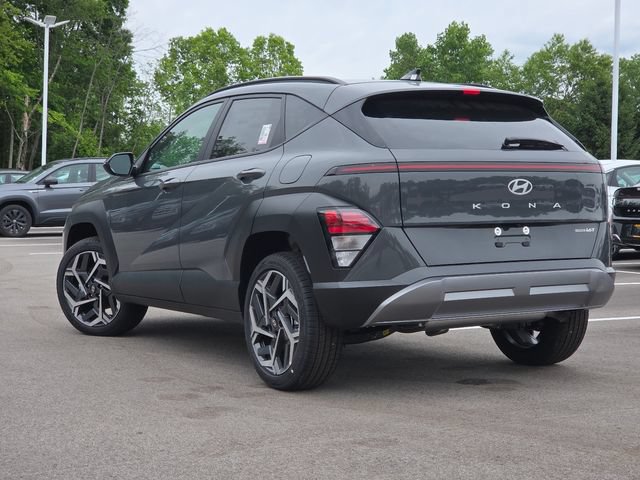 New 2026 Hyundai Kona SEL Premium AWD/4WD image 15