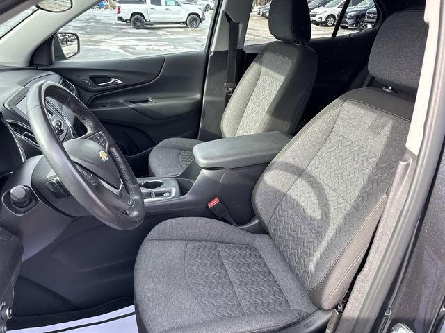 Used 2022 Chevrolet Equinox LT image 23