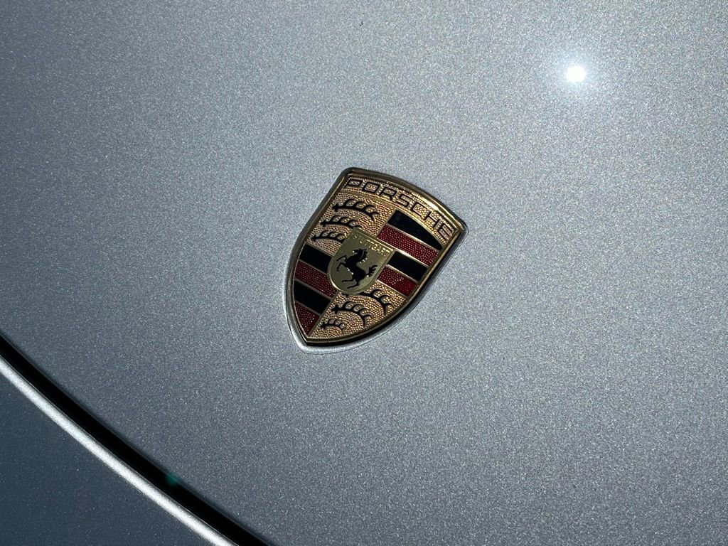 Used 2014 Porsche Cayman S RWD image 11