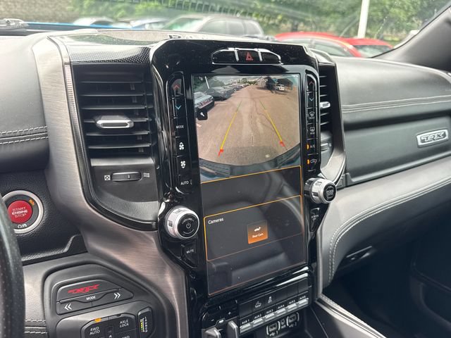 Used 2022 RAM 1500 TRX w/ TRX Level 1 Equipment Group AWD/4WD image 19
