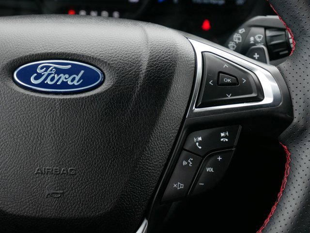 Certified 2023 Ford Edge ST-Line w/ Class II Trailer Tow Package AWD/4WD image 19