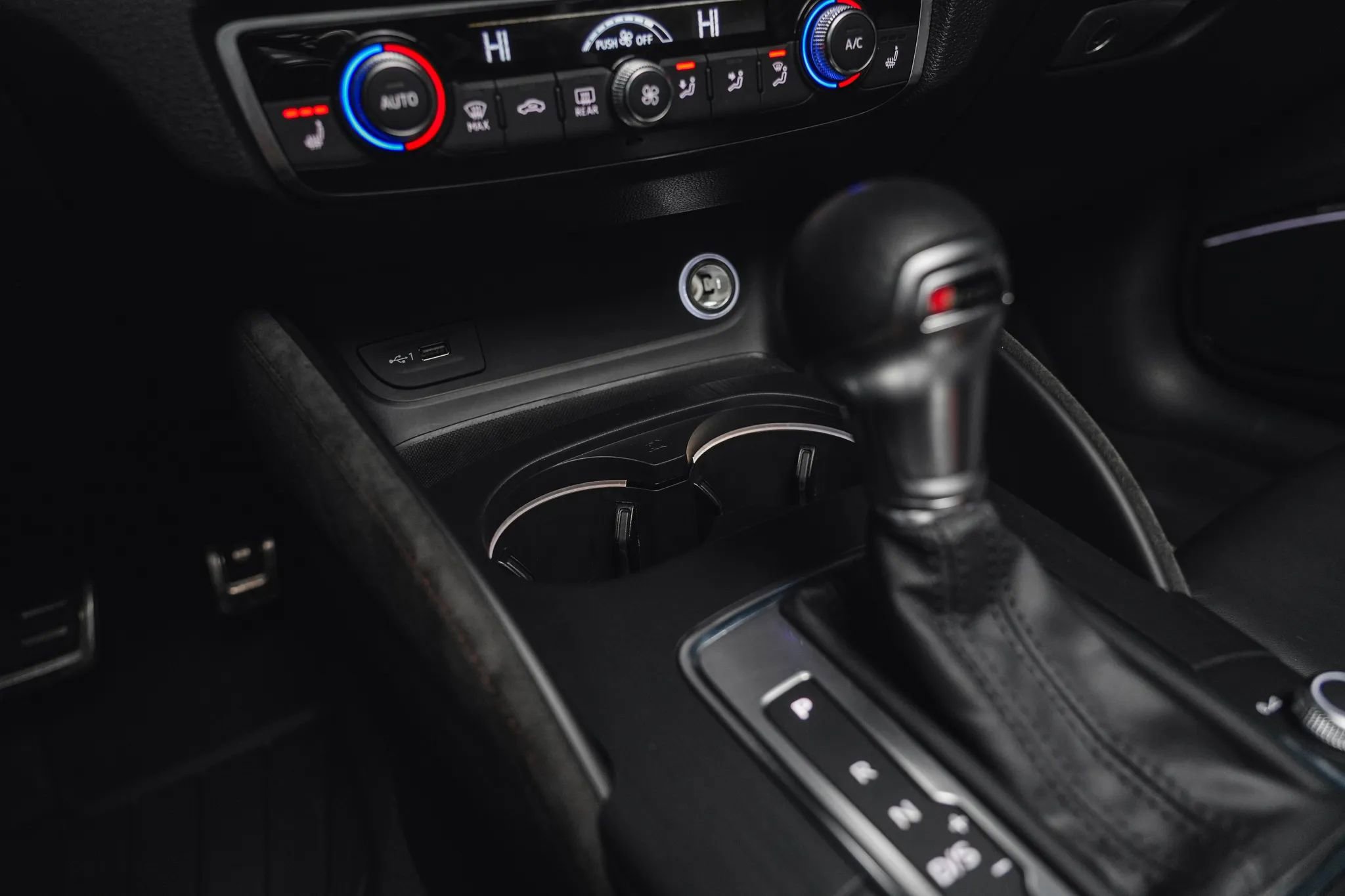 Used 2020 Audi RS 3 w/ Navigation Package image 54