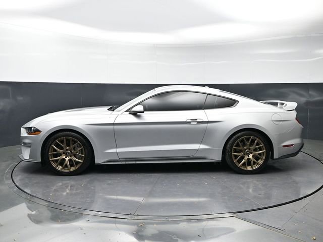 Used 2019 Ford Mustang Coupe w/ Ecoboost Performance Package image 8