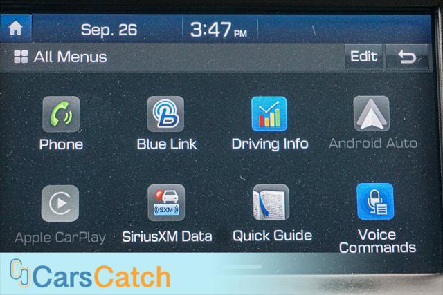 Used 2019 Hyundai Sonata SEL image 27