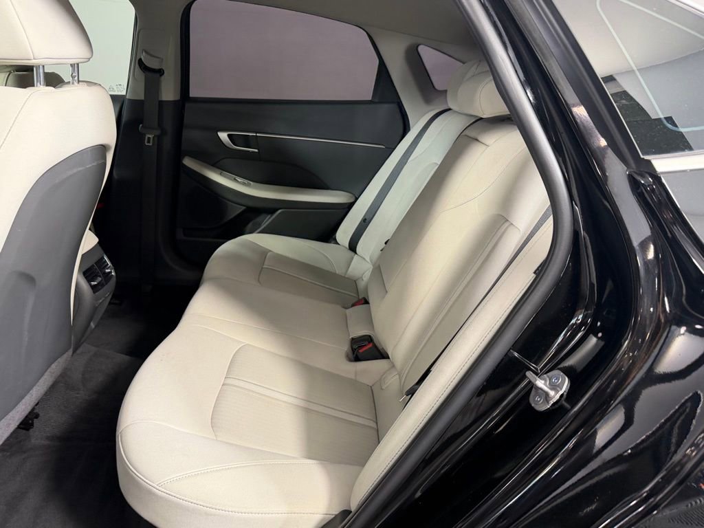Used 2024 Hyundai Sonata SEL image 23