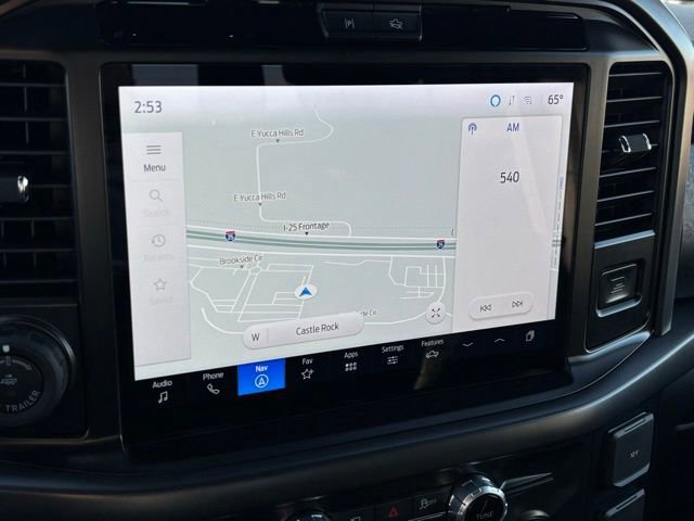 New 2025 Ford F150 Tremor image 33