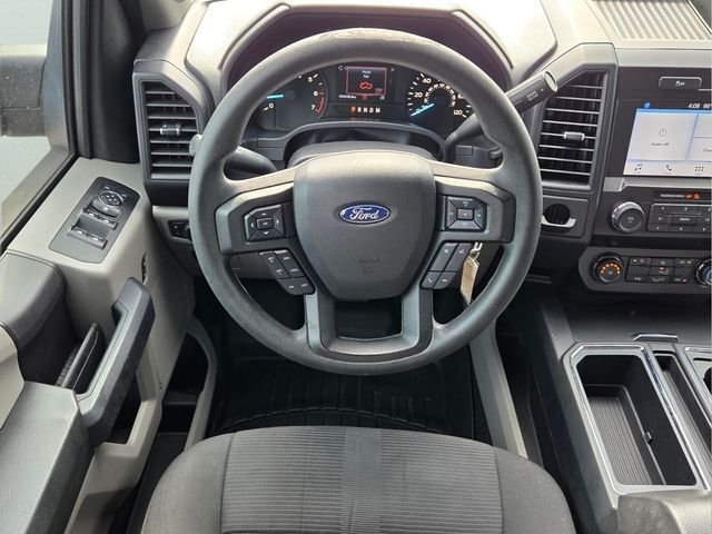 Used 2019 Ford F150 XL w/ Equipment Group 101A Mid RWD image 15