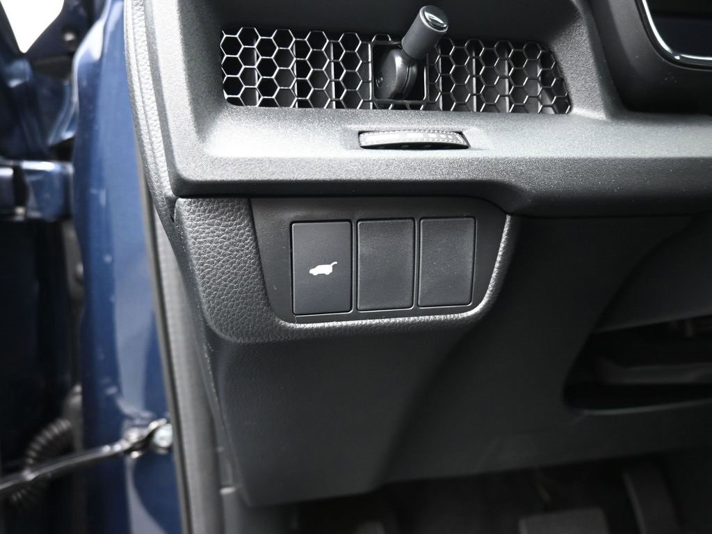 New 2026 Honda CR-V TrailSport image 32