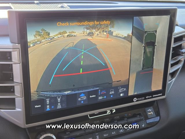 Used 2024 Toyota Sequoia Limited w/ TRD Off-Road Package image 24