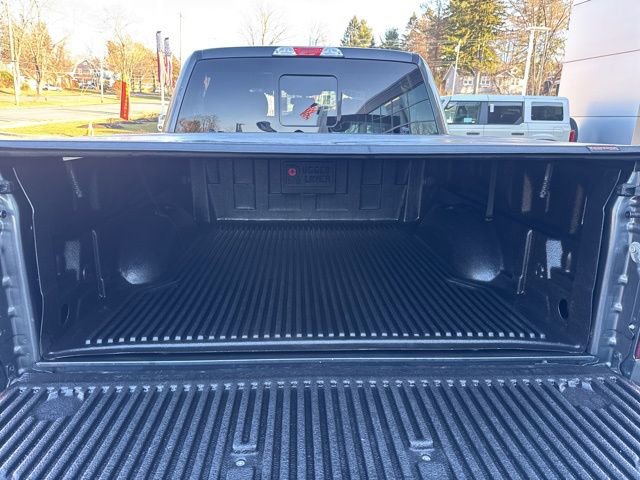 Used 2020 Ford F150 Lariat image 9