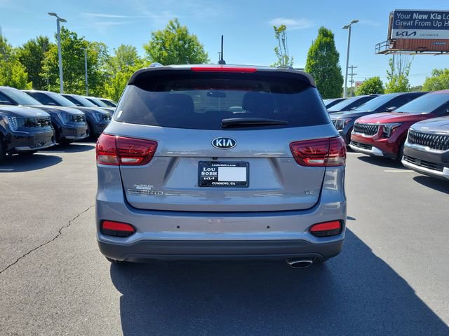 Used 2020 Kia Sorento S FWD image 5
