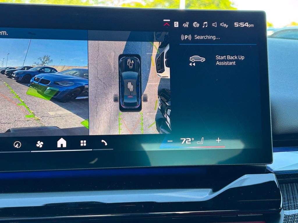 New 2027 BMW M5 w/ Executive Package AWD/4WD image 22