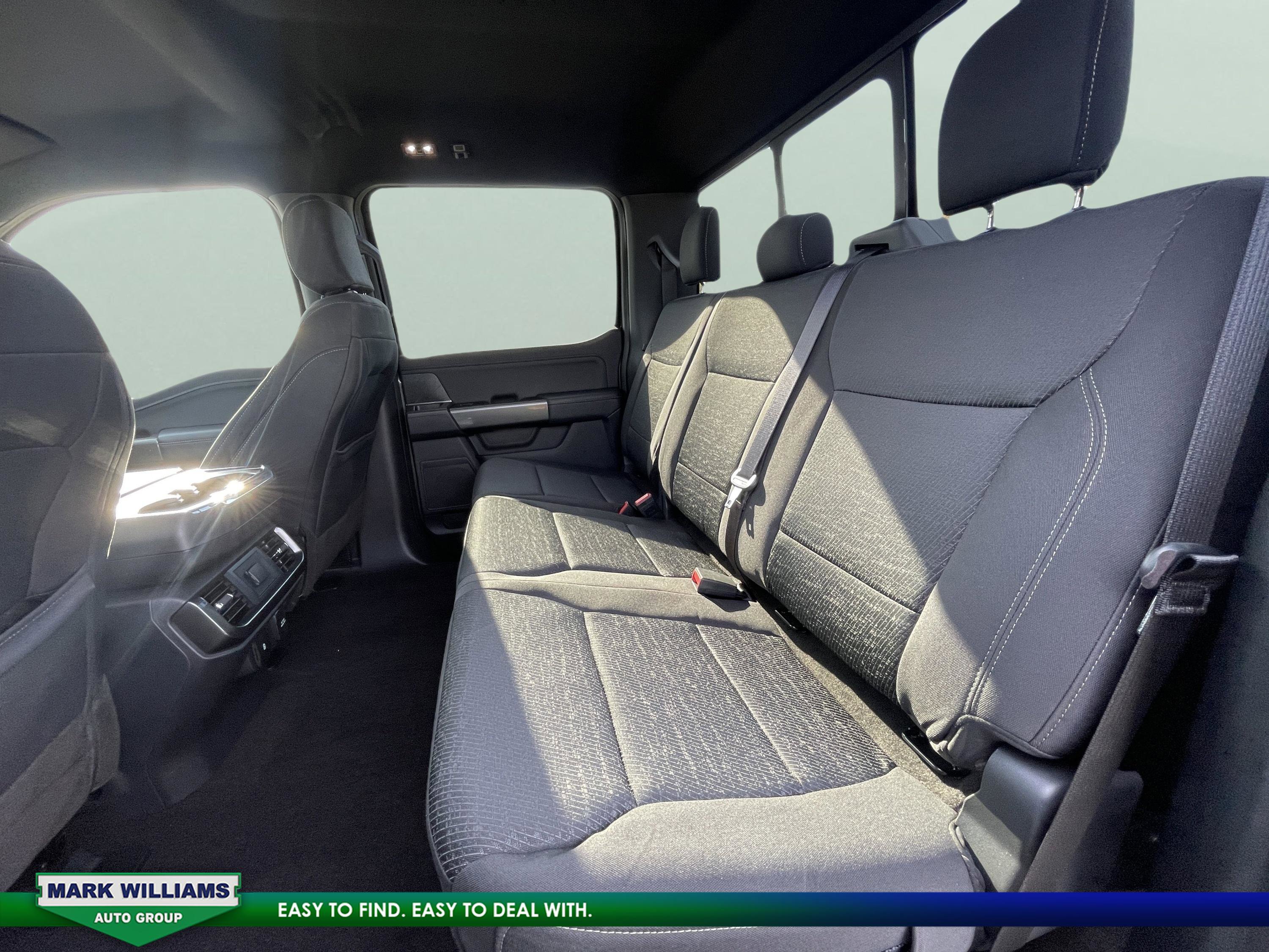 Certified 2022 Ford F150 XLT w/ Equipment Group 302A High image 31