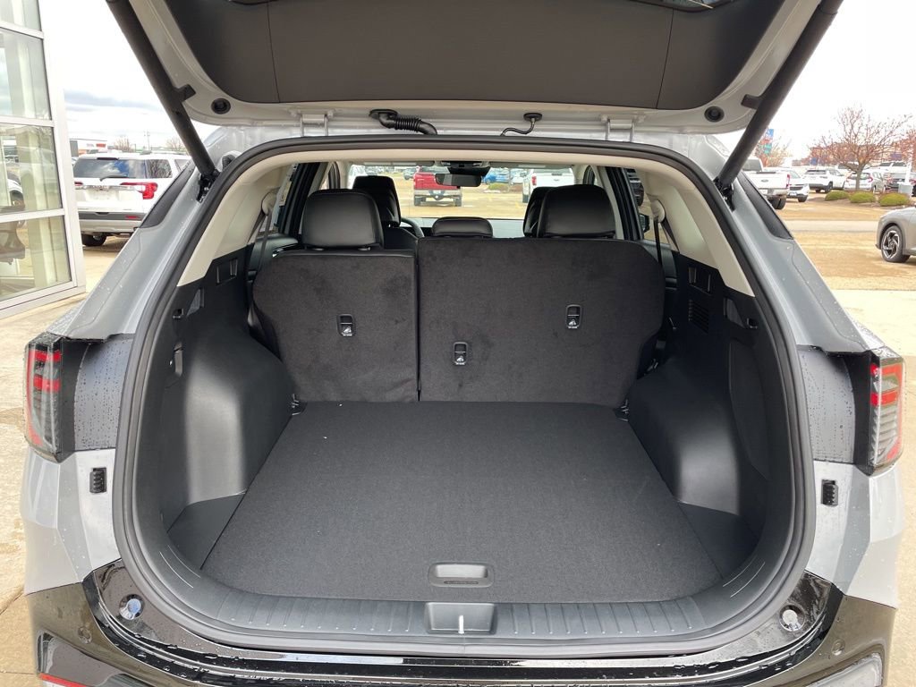 New 2026 Kia Sportage SX FWD image 14