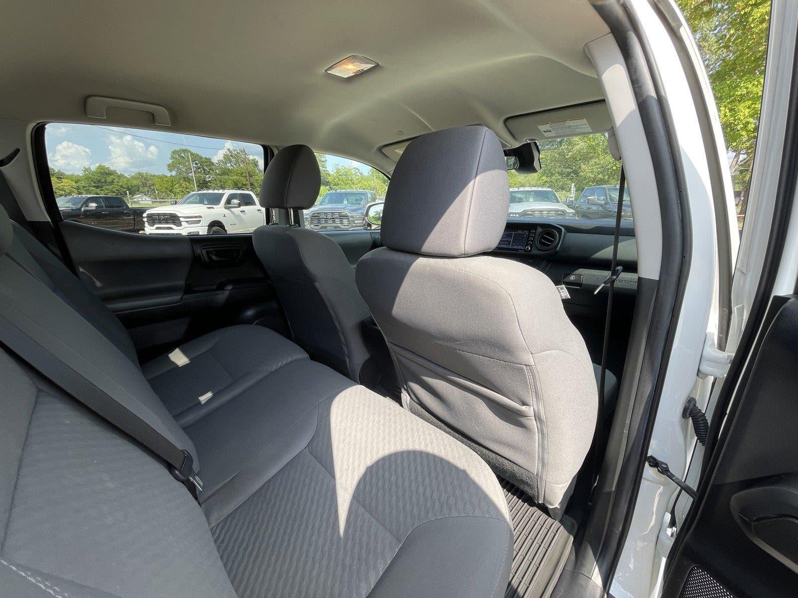 Used 2022 Toyota Tacoma SR AWD/4WD image 40