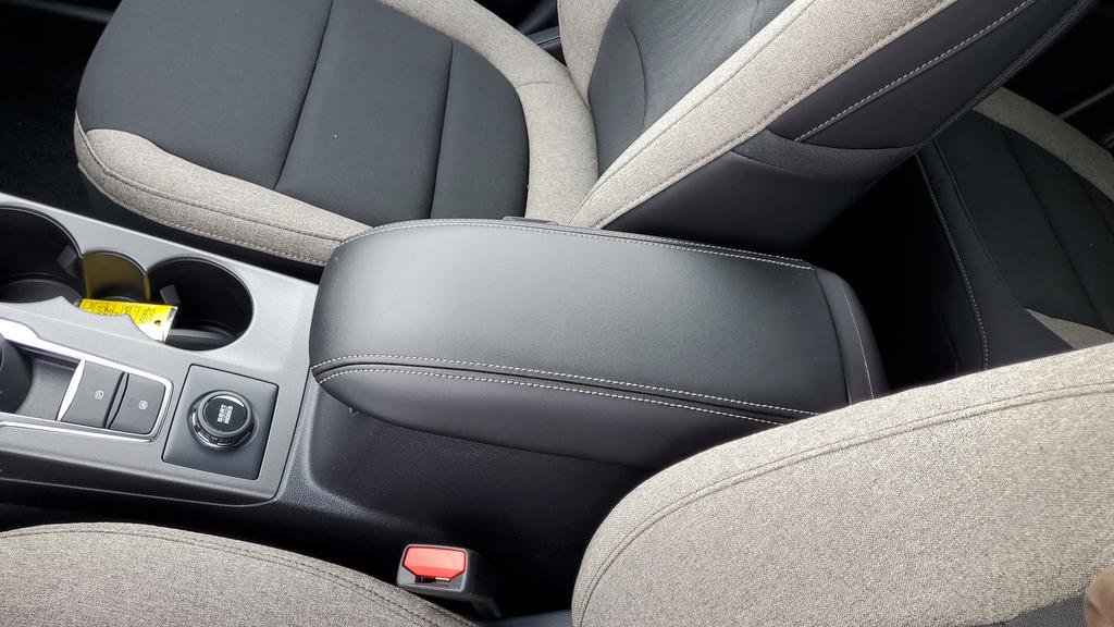 New 2025 Ford Bronco Sport Big Bend image 28