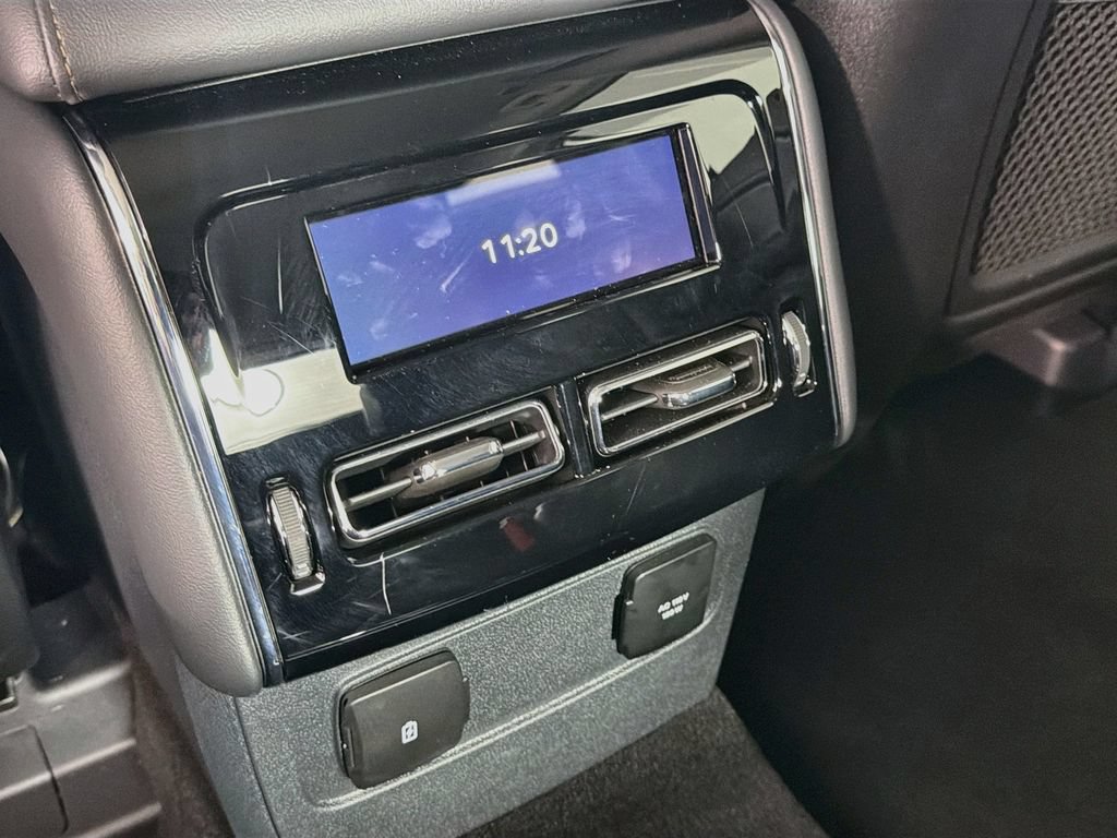 Used 2026 Lincoln Aviator 2WD image 26