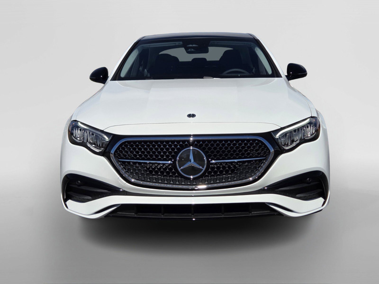 New 2026 Mercedes-Benz E 350 Sedan image 9