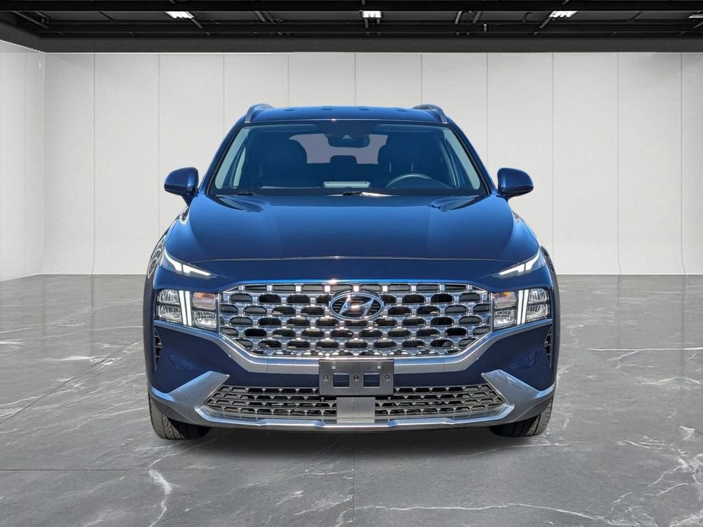 Used 2022 Hyundai Santa Fe SEL w/ Cargo Package image 8