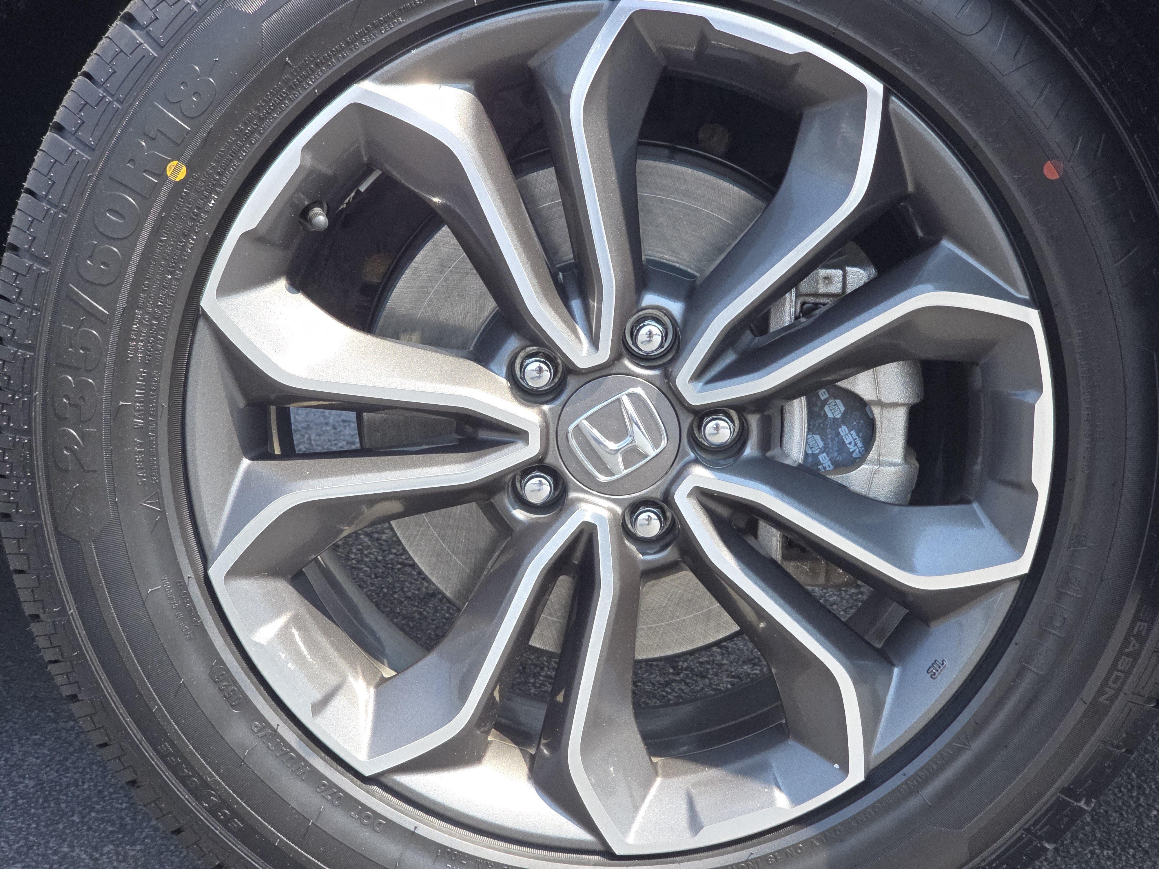 Used 2022 Honda CR-V EX-L image 15
