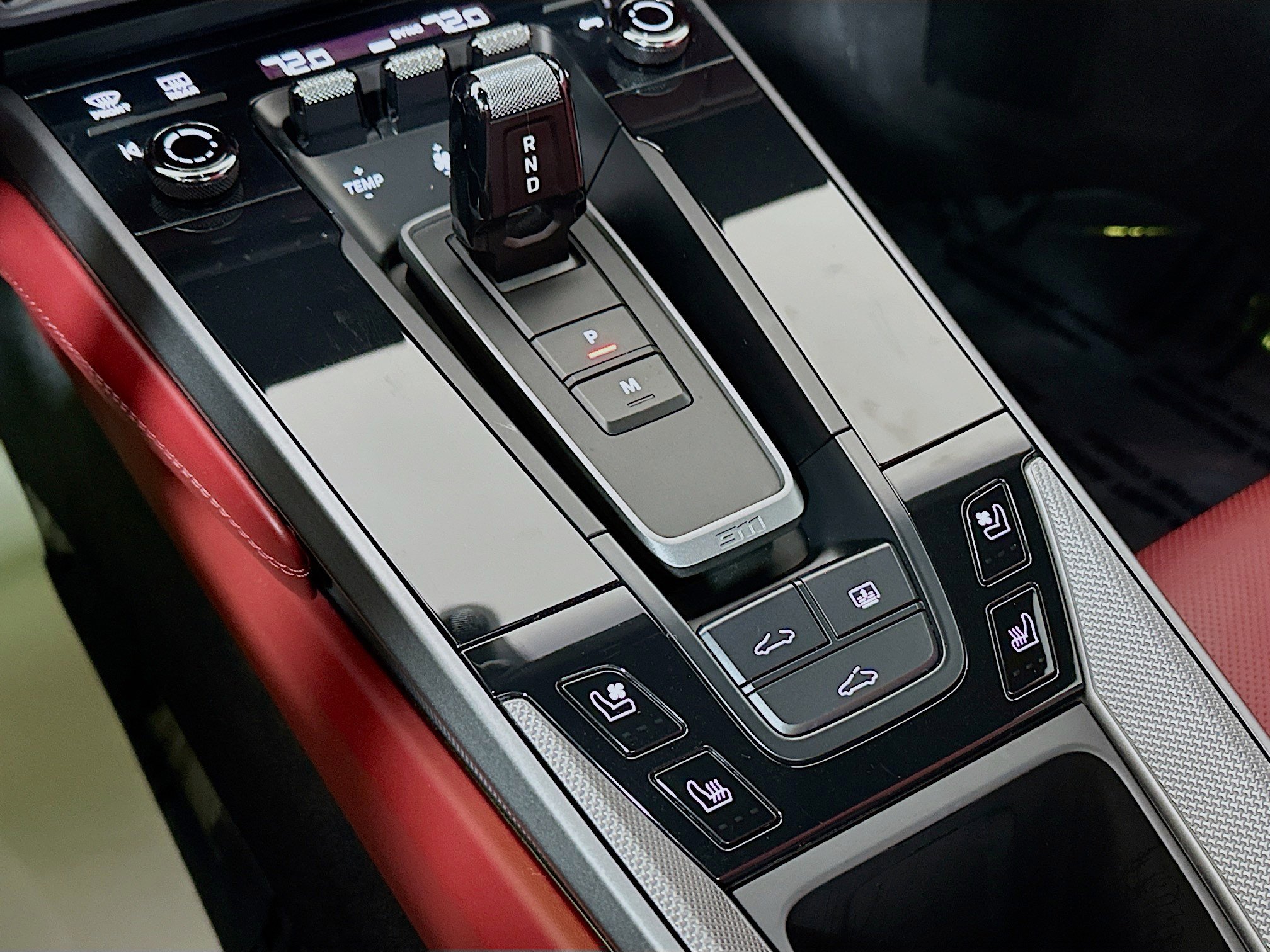 Used 2021 Porsche 911 Carrera image 17