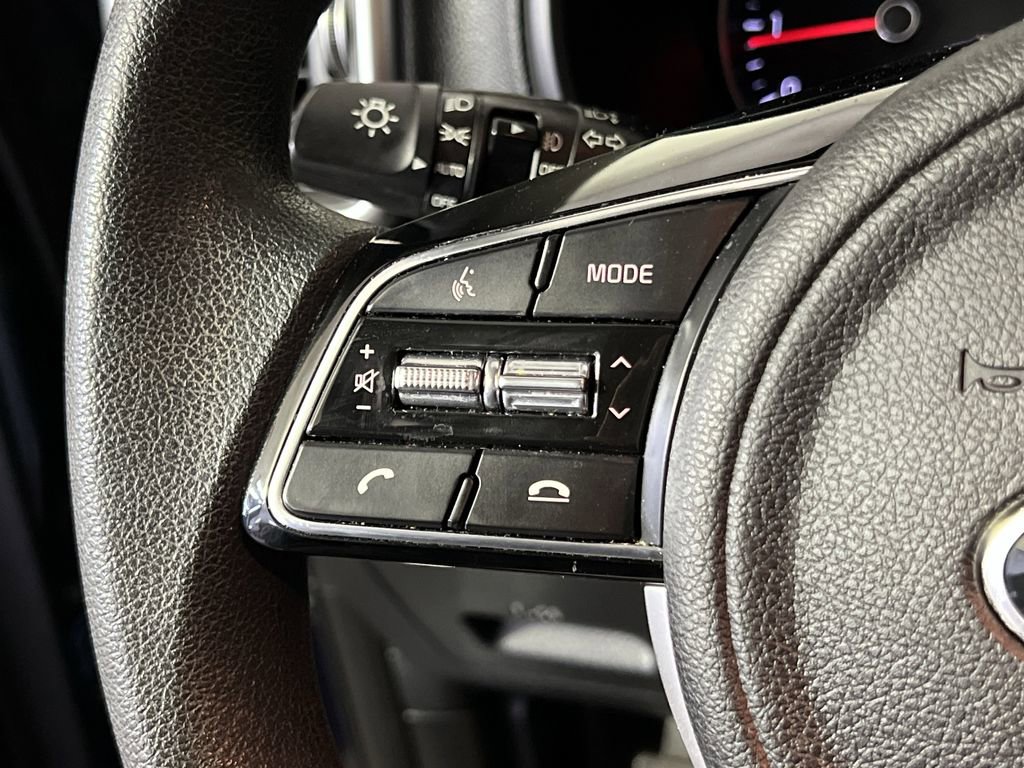 Used 2020 Kia Sportage LX w/ LX Popular Package image 18